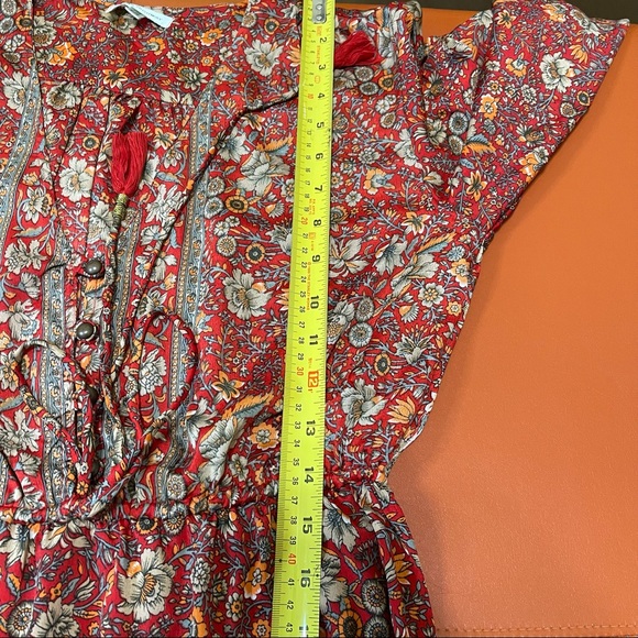 Karma Highway Maxi dress One Size - Picture 8 of 16